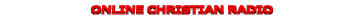 listen to online christian radio