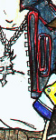 Sora and Squall