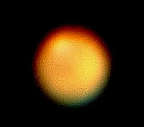 Sharpest images of Mars yet obtained!