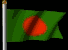 Bangladesh flag