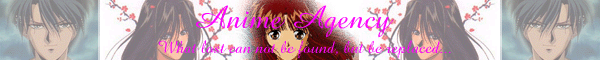 Anime Agency