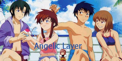 Angelic Layer