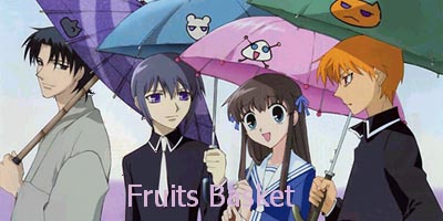 Fruits Basket