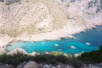 les plages
