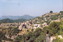 le village