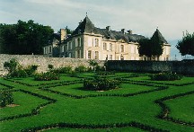Le Ch�teau de Lacoste