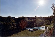 la Tourre sud � Massoul�s