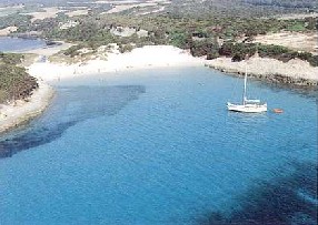 les plages