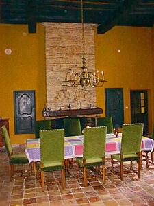 Salle � Manger