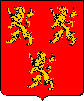 Armes du P�rigord