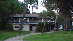 Villa de Pointe Sche