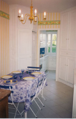 Salle � manger
