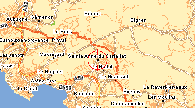 Plan de proximit&eacute;