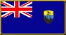 Bandera de Ascension