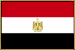 Bandera de Egipto