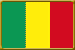 Bandera de Mali
