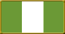 Bandera de Nigeria