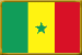 Bandera de Senegal