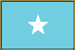 Bandera de Somalia