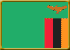 Bandera de Zambia