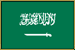 Bandera de Arabia Saudi