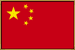 Bandera de China