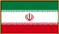 Bandera de Iran