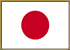 Bandera de Japn