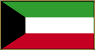 Bandera de Kuwait