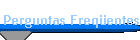 Perguntas Freq�entes