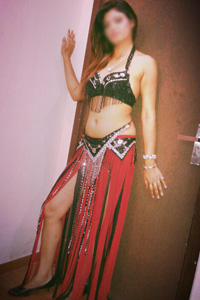 Vip Escort Girl in Bhubaneswar