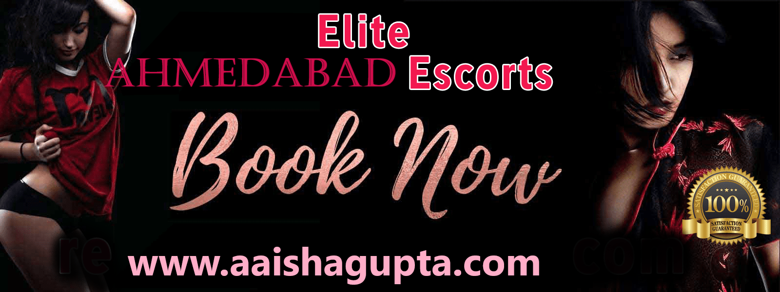 Ahmedabad Escorts