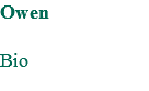 Owen Bio 