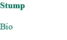 Stump Bio 