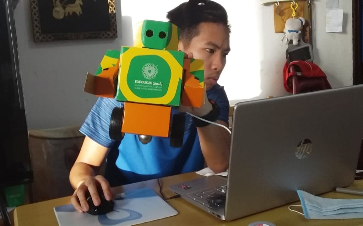 Robotics picture 1