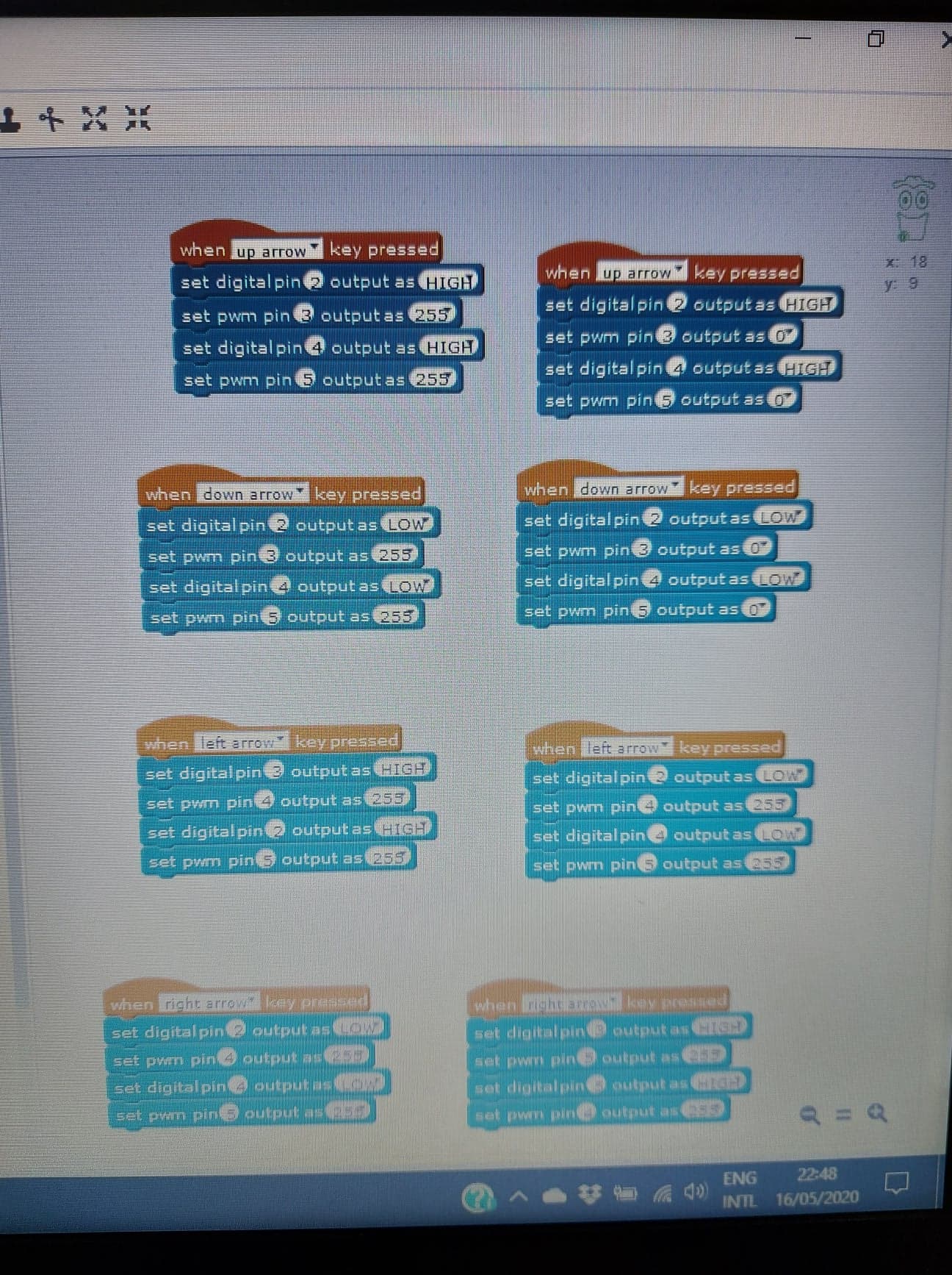 Robotics picture 1