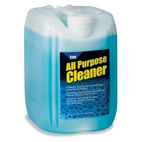 cleaner