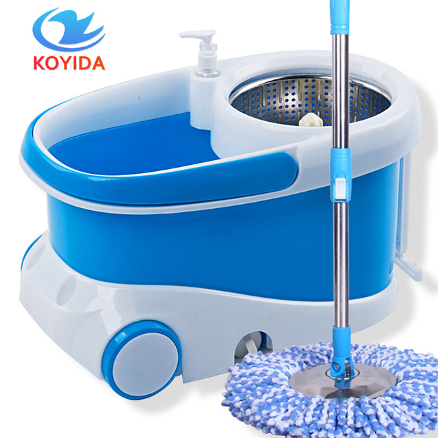 mop