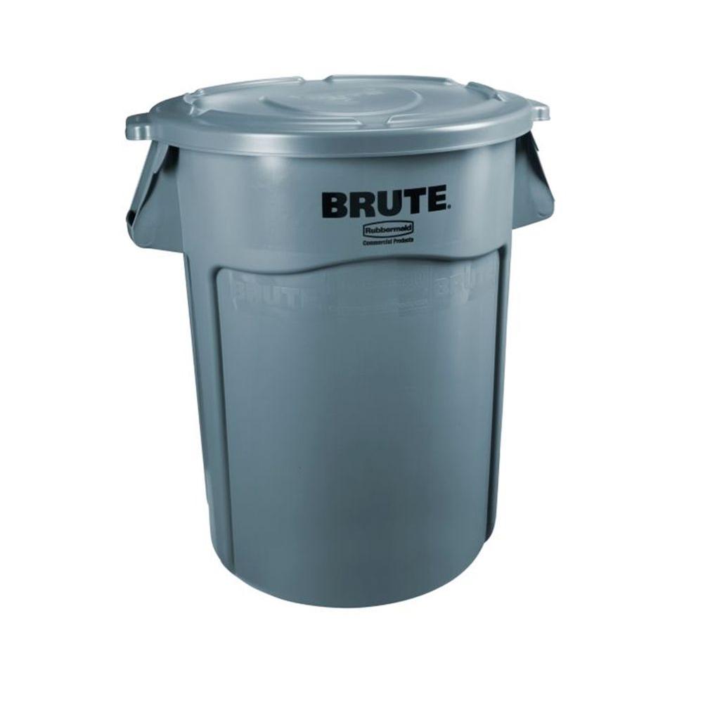 trash