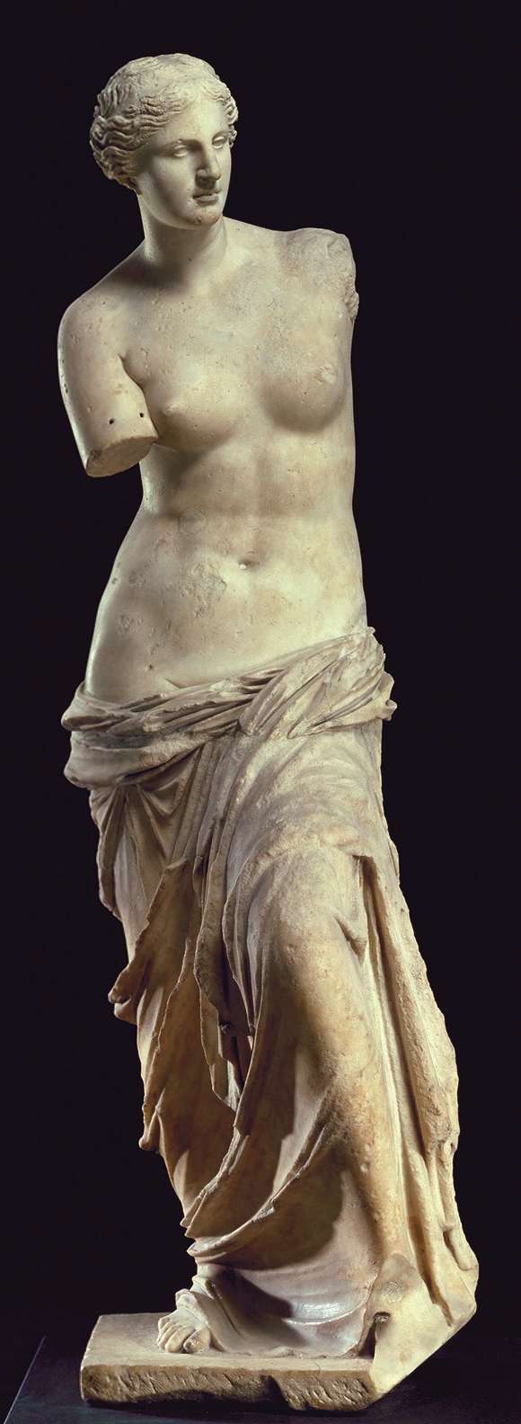 Afrodite - Venus de Milo