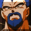 Vegeta Ou