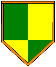 Crest of Gverdon