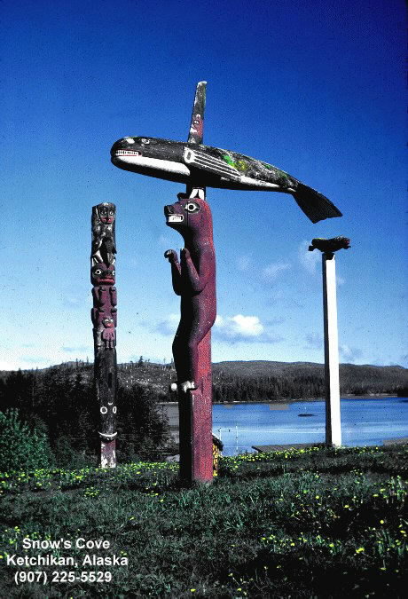 Snow's Cove Resort
