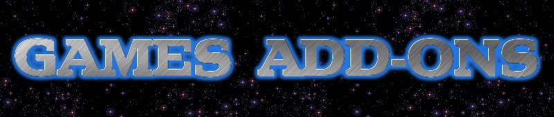 ADD-ONS