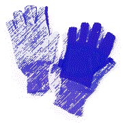 FrostiWear Gloves