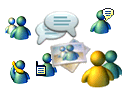MSN Messenger