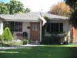 House Picture