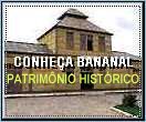 Bananal - Patrim�nio Hist�rico