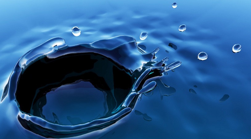 Making a Splash