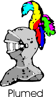 Plumed.gif (8892 bytes)